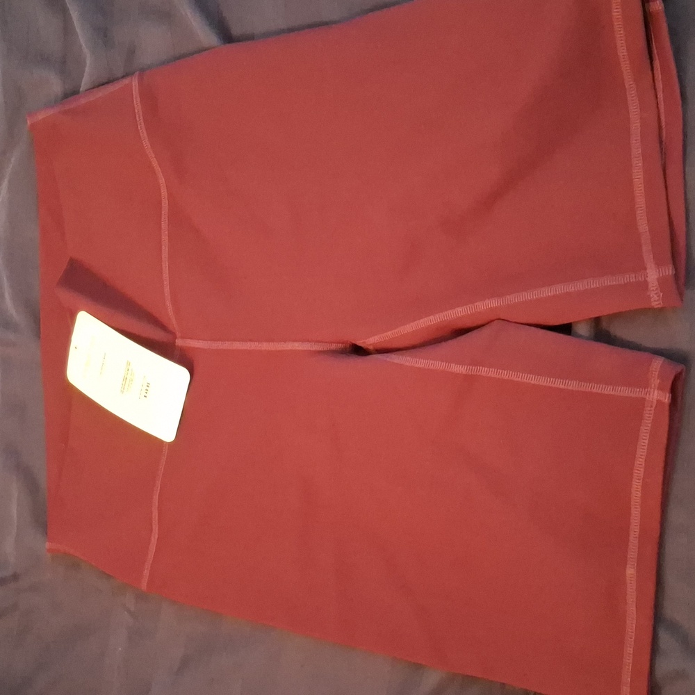 Fabletic bike shorts